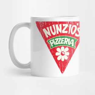 Nunzio's Pizzeria Mug